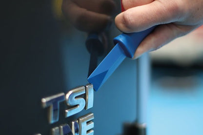 Laser Tools 8399 Mini Plastic Scraper Chisel Laser Tools