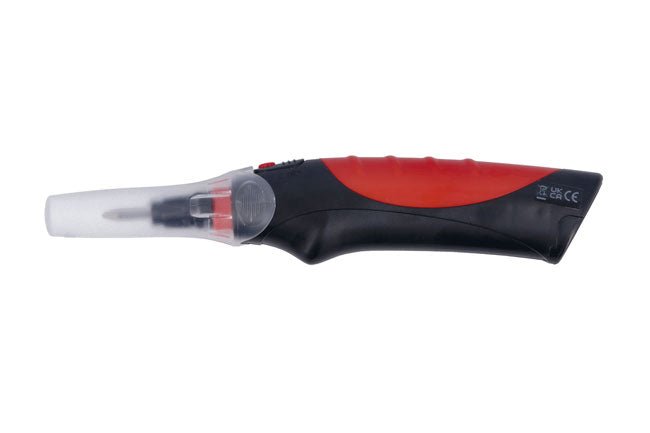 Laser Tools 8400 Cordless Soldering Iron 15w Laser Tools