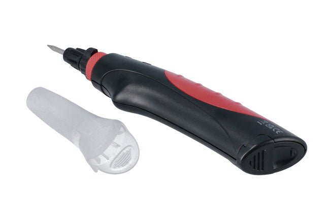 Laser Tools 8400 Cordless Soldering Iron 15w Laser Tools
