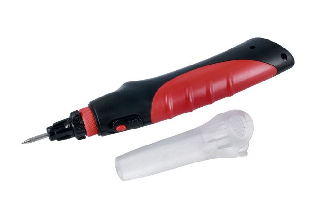 Laser Tools 8400 Cordless Soldering Iron 15w Laser Tools