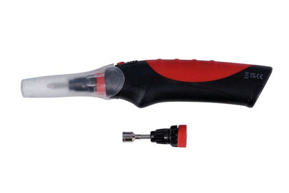 Laser Tools 8401 Cordless Soldering Repair Kit 15w Laser Tools