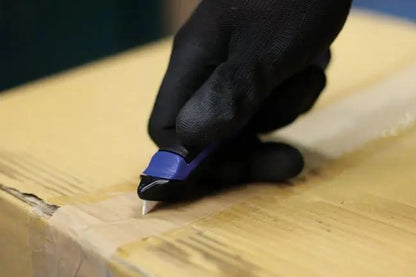 Laser Tools 8404 Retractable Safety Utility Knife, Ceramic Blade Laser Tools