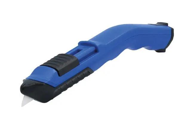 Laser Tools 8404 Retractable Safety Utility Knife, Ceramic Blade Laser Tools