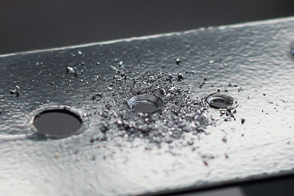 Laser Tools 8405 Combination Drill & Tap Bit Set 7pc Laser Tools