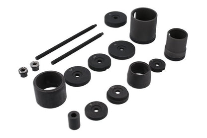 Laser Tools 8406 Differential Bush Removal & Installation Tool Kit - for BMW Laser Tools