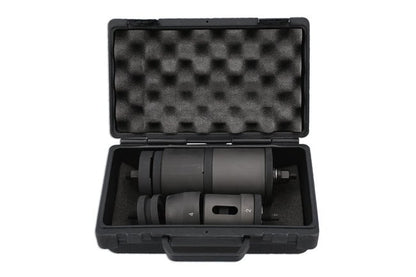 Laser Tools 8406 Differential Bush Removal & Installation Tool Kit - for BMW Laser Tools