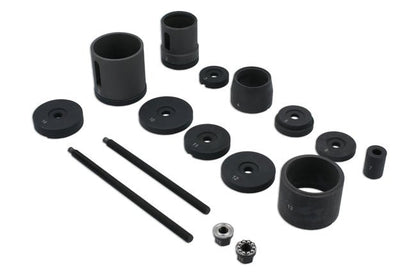 Laser Tools 8406 Differential Bush Removal & Installation Tool Kit - for BMW Laser Tools