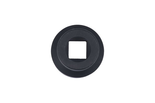 Laser Tools 8407 Budd Wheel Nut Socket 1"D 17mm Laser Tools