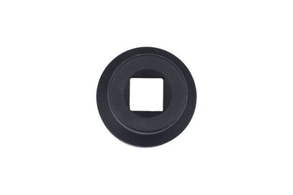 Laser Tools 8407 Budd Wheel Nut Socket 1"D 17mm Laser Tools