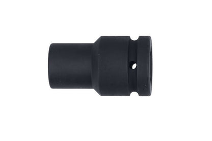 Laser Tools 8407 Budd Wheel Nut Socket 1"D 17mm Laser Tools