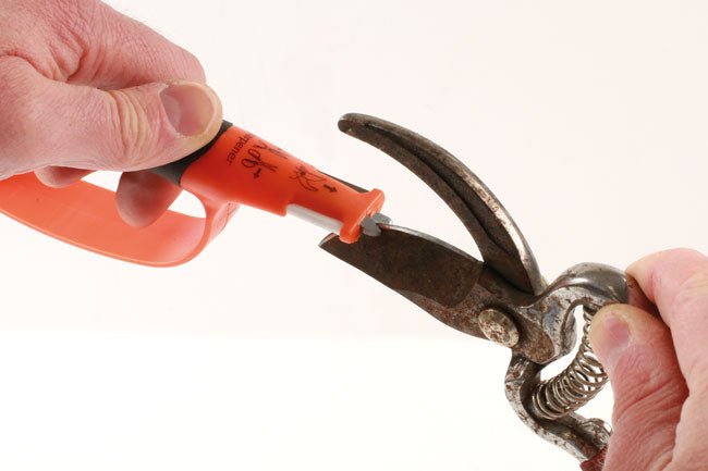 Laser Tools 8408 Multi-Purpose Sharpening Tool Laser Tools