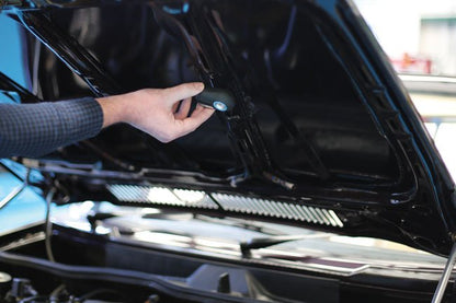 Laser Tools 8409 Motion Sensor Headlight / Work Light - Rechargeable Laser Tools