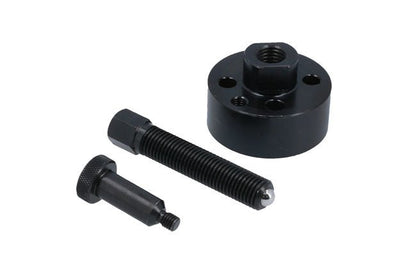 Laser Tools 8410 Crankshaft Cambelt Pulley Puller - for Volvo Petrol & 2.0 Diesel Laser Tools