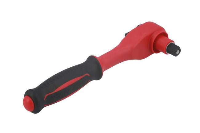 Laser Tools 8414 VDE Insulated Ratchet 3/8"D Laser Tools