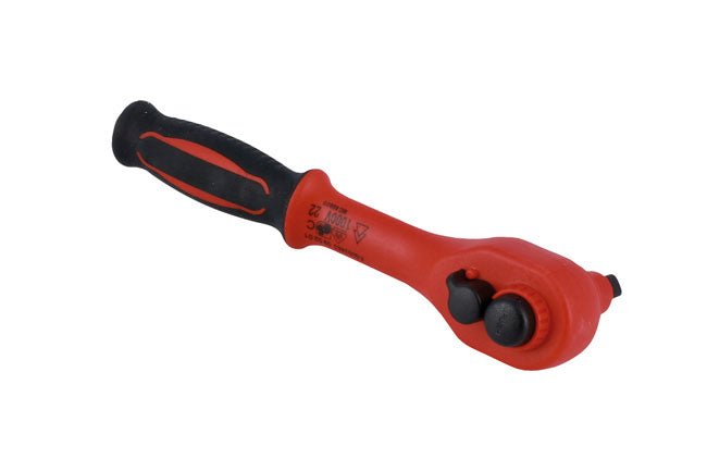 Laser Tools 8415 VDE Insulated Ratchet 1/4"D Laser Tools