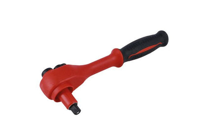 Laser Tools 8415 VDE Insulated Ratchet 1/4"D Laser Tools