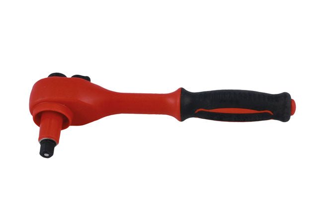 Laser Tools 8415 VDE Insulated Ratchet 1/4"D Laser Tools