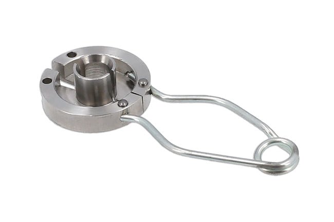 Laser Tools 8416 Fuel Line Disconnect Tool 8mm - for Ford Laser Tools