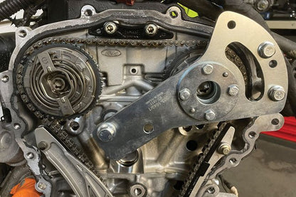 Laser Tools 8417 Engine Timing Kit - for Ford 1.5L 3 Cylinder EcoBoost Petrol Laser Tools