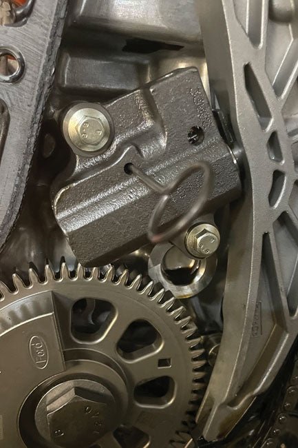 Laser Tools 8417 Engine Timing Kit - for Ford 1.5L 3 Cylinder EcoBoost Petrol Laser Tools