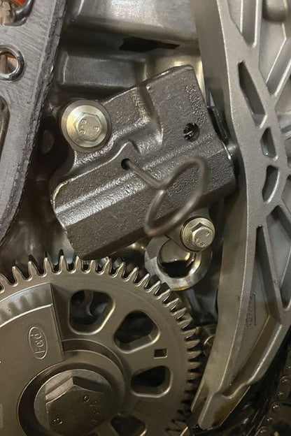 Laser Tools 8417 Engine Timing Kit - for Ford 1.5L 3 Cylinder EcoBoost Petrol Laser Tools