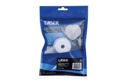 Laser Tools 8419 Camshaft Oil Seal Fitting Tool - for Volvo Petrol & Diesel Laser Tools