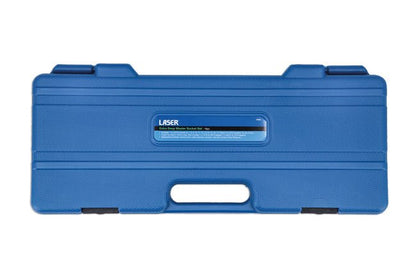 Laser Tools 8420 Extra Deep Master Socket Set 18pc Laser Tools