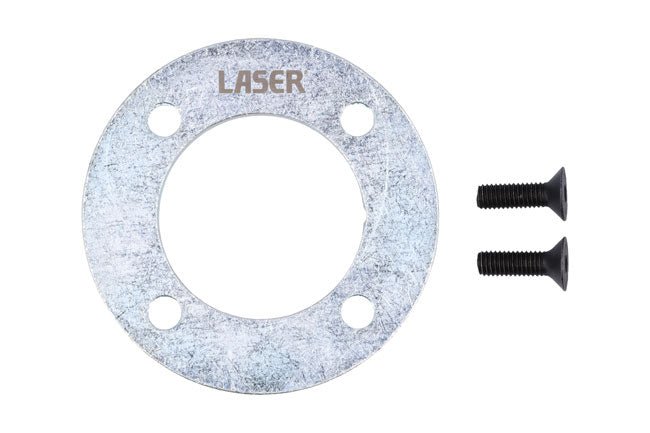 Laser Tools 8421 Camshaft Sprocket Holding Tool - for VW Group 1.0L, 1.5L Petrol Laser Tools
