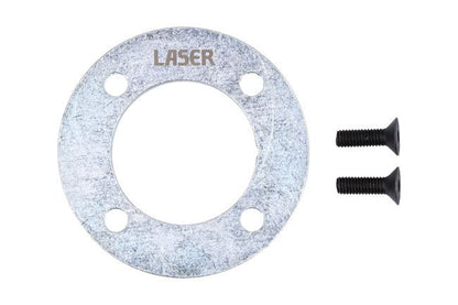 Laser Tools 8421 Camshaft Sprocket Holding Tool - for VW Group 1.0L, 1.5L Petrol Laser Tools