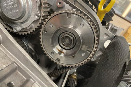 Laser Tools 8421 Camshaft Sprocket Holding Tool - for VW Group 1.0L, 1.5L Petrol Laser Tools