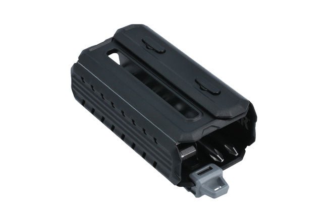 Laser Tools 8424 Portable Power Tool Bit Set 23pc Laser Tools