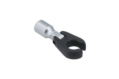 Laser Tools 8431 Flexible Crows Foot Wrench 16mm 3/8"D Laser Tools