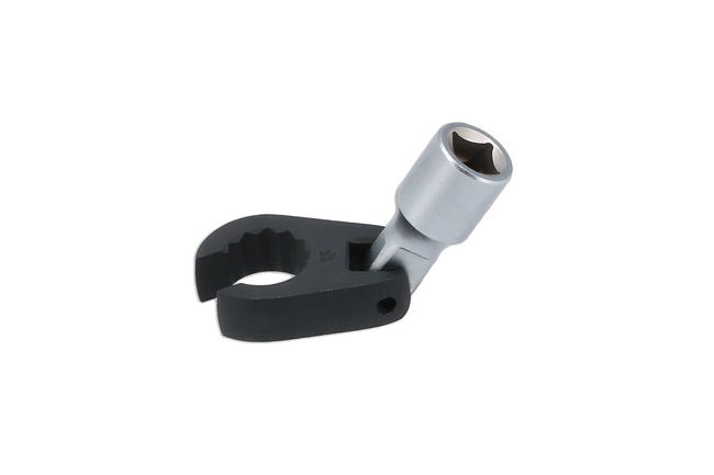Laser Tools 8431 Flexible Crows Foot Wrench 16mm 3/8"D Laser Tools