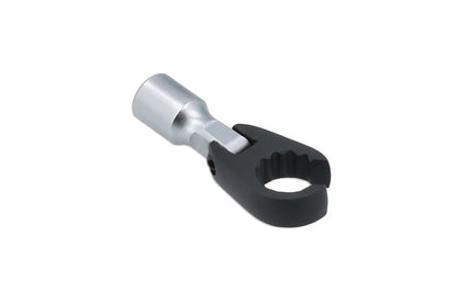 Laser Tools 8433 Flexible Crows Foot Wrench 18mm 3/8"D Laser Tools