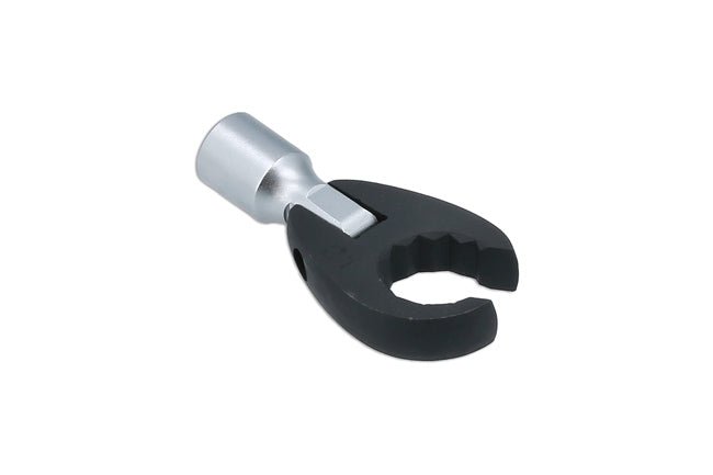 Laser Tools 8436 Flexible Crows Foot Wrench 21mm 3/8"D Laser Tools