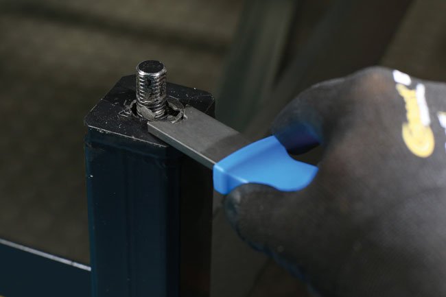 Laser Tools 8438 E-Clip Installation Tool Laser Tools