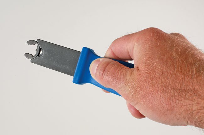 Laser Tools 8438 E-Clip Installation Tool Laser Tools