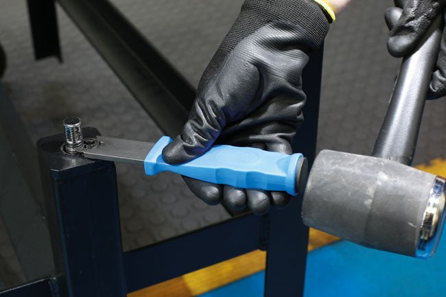 Laser Tools 8438 E-Clip Installation Tool Laser Tools