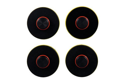 Laser Tools 8439 Engineered Acetal Jack Pads for Tesla Model 3 & Y - 4pc Laser Tools