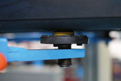 Laser Tools 8439 Engineered Acetal Jack Pads for Tesla Model 3 & Y - 4pc Laser Tools