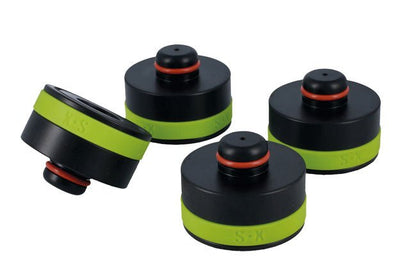 Laser Tools 8440 Engineered Acetal Jack Pads for Tesla Model S & X - 4pc Laser Tools