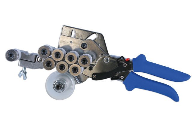 Laser Tools 8443 Tube Straightener 4.75mm - 10mm Laser Tools