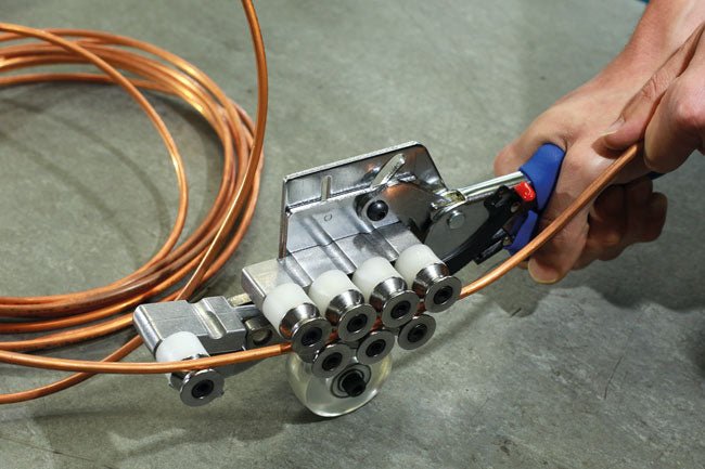 Laser Tools 8443 Tube Straightener 4.75mm - 10mm Laser Tools