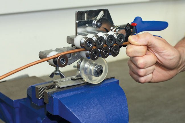 Laser Tools 8443 Tube Straightener 4.75mm - 10mm Laser Tools