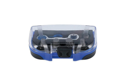 Laser Tools 8444 Door Hinge & Difficult Access Bit Set - for VW Group Laser Tools