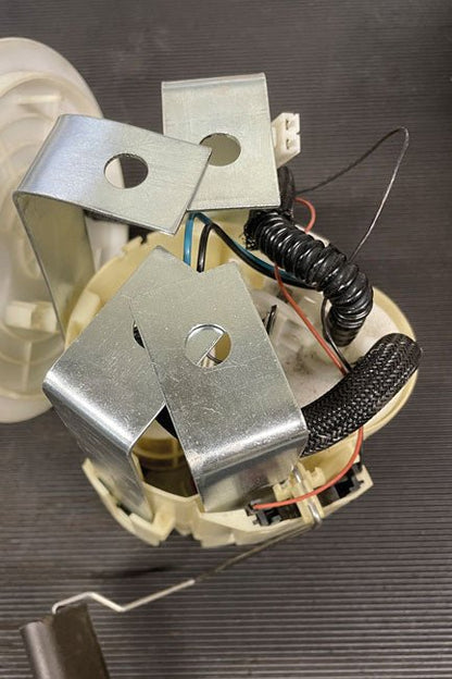 Laser Tools 8445 Fuel Pump Release Tool - for Vauxhall Astra Laser Tools