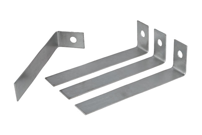 Laser Tools 8445 Fuel Pump Release Tool - for Vauxhall Astra Laser Tools