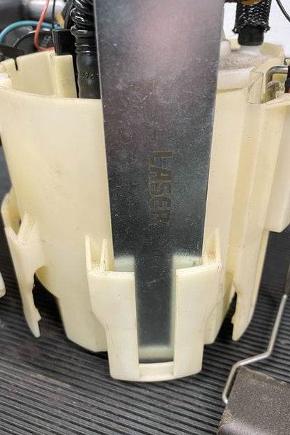 Laser Tools 8445 Fuel Pump Release Tool - for Vauxhall Astra Laser Tools