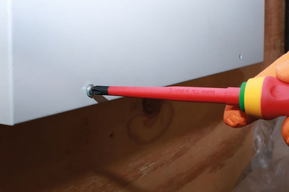 Laser Tools 8449 Phillips Insulated Screwdriver Ph3 x 150mm Laser Tools