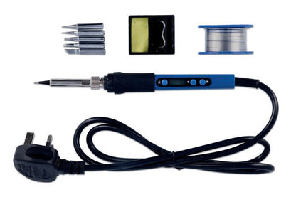 Laser Tools 8456 80W Soldering Iron Kit Laser Tools